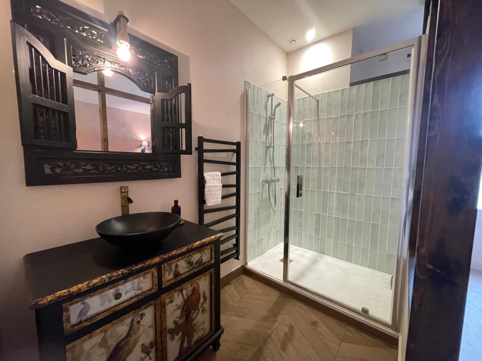 La Maison Voyage Bed And Breakfast Onzain Bagian luar foto