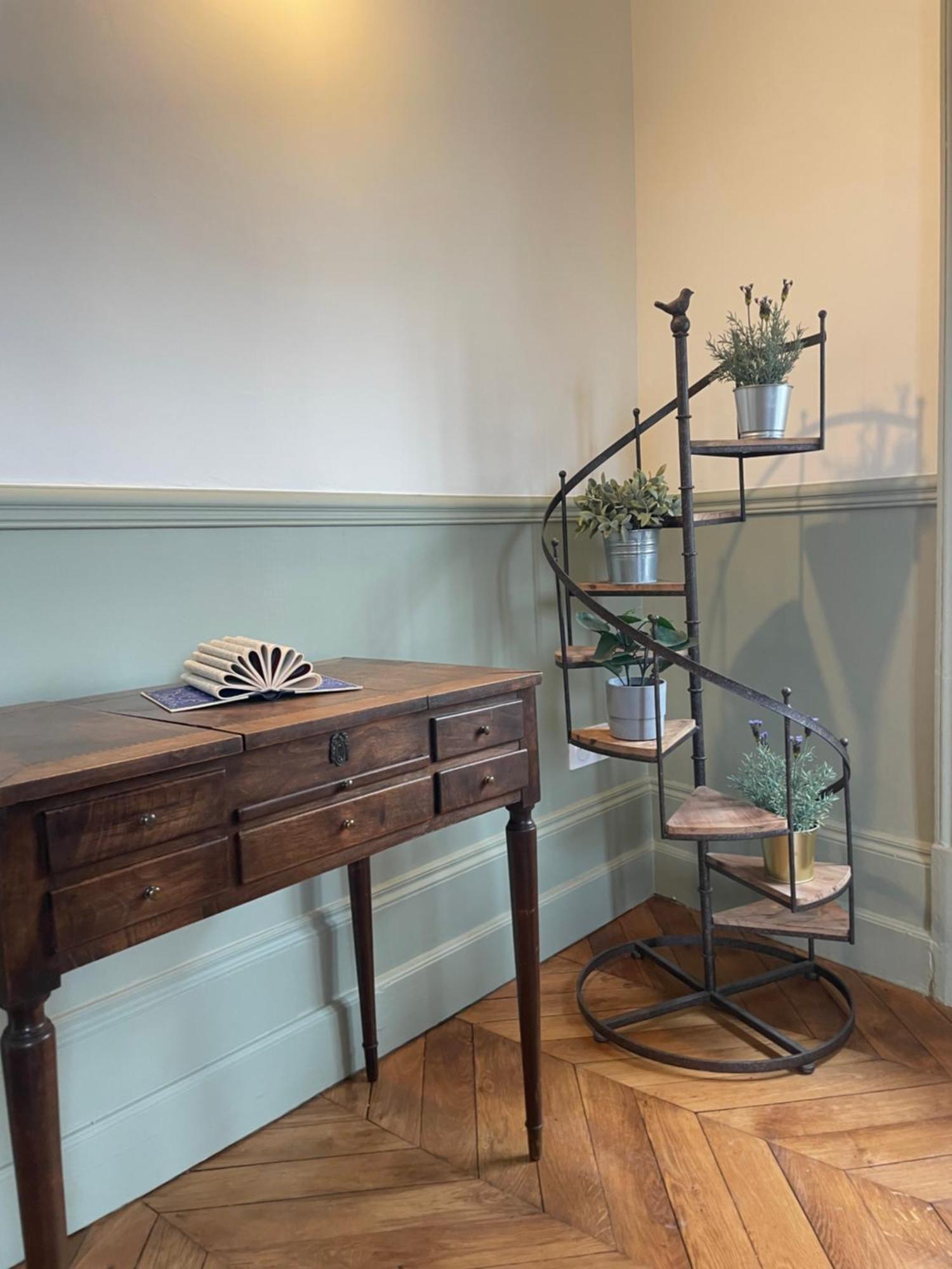 La Maison Voyage Bed And Breakfast Onzain Bagian luar foto